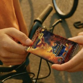 The Future of Collecting: Alladan Flinn of Based Trading Cards on Cards, Community, and Culture