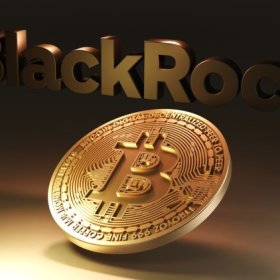 BlackRock Says 1% To 2% Bitcoin Allocation Is Reasonable For Traditional Portfolios