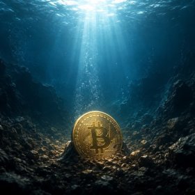 CoinShares Survey: 52% Of UK Advisers Face Major Crypto Visibility Gap