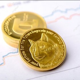 Dogecoin Flashes Key Technical Buy Signal After Plunging to 3-Year Lows