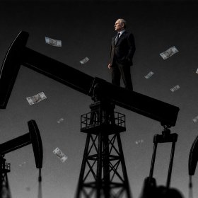 Iran Snubs US Envoys in Doha, Dimming Ceasefire Hopes as Oil Rises