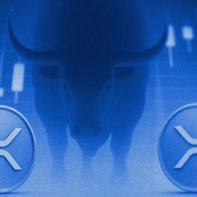 XRP Trading Volume Tops Bitcoin on Upbit