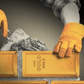 Gold ETFs Lose $8.9 Billion in June as Global Outflows Accelerate