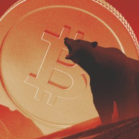 Bitcoin’s Bear Market May End in 91 Days. How Low Will BTC Drop?