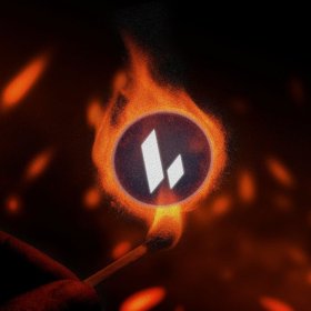 Lighter Prepares to Burn 15.5 Million LIT in First Revenue-Funded Supply Reduction, Will LIT Rally?