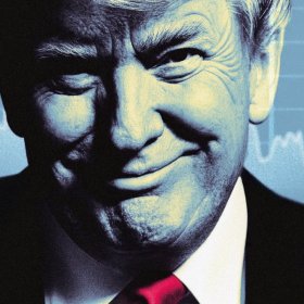 Bitcoin and Oil Respond to Trump’s US Hormuz Control Plan, But Dubai Mulls a Bypass