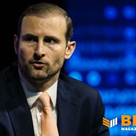 White House Crypto Chief Patrick Witt to Begin Military Leave as Clarity Act Nears Senate Deadline