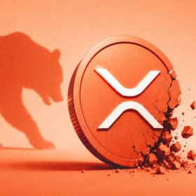 Korea’s Biggest XRP Market Is Cooling Just as Leverage Climbs Elsewhere