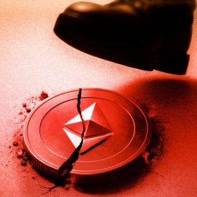 Arthur Hayes Buys $6.39M More Ethereum, Then the ETH Market Starts to Tumble