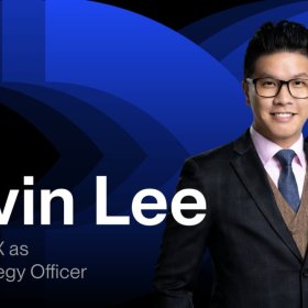 BingX Appoints Kevin Lee as Chief Strategy Officer to Accelerate its Multi-Asset, User-Centric Vision
