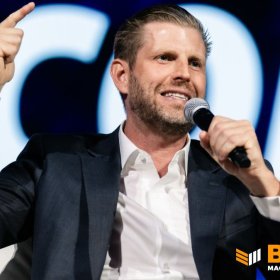 American Bitcoin Reports Quarterly Loss But Boosts Bitcoin Stash