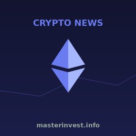Ethereum Proposal Seeks to Cap ETH Staking at 50% of Supply