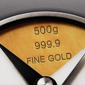 Why Did a $330 Million Gold Token Suddenly Jump 110% on CoinGecko?