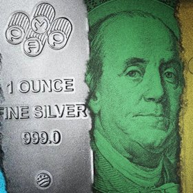 Gold Price Holds Above $4,600 Ahead of Warsh's Jackson Hole Speech
