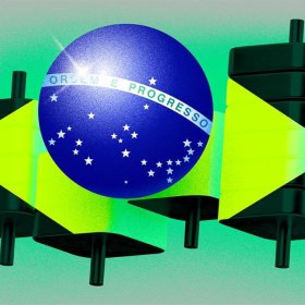 Brazil Suspends Pro-Bitcoin Candidate Renan Santos's Campaign, Freezes R$3.3M Fund