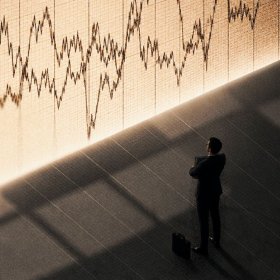 Top 100 London Stocks Are Coming to Crypto, But There’s a Catch