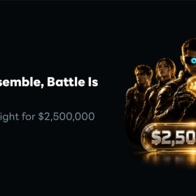 La compétition par équipes ZWTC 2026 débute avec une cagnotte pouvant atteindre 2,5 millions d’USDT