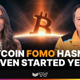 Dave Weisberger : pourquoi le FOMO du Bitcoin n'a même pas encore commencé