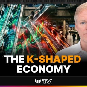 Mike Belshe, PDG de BitGo : pourquoi la dévaluation du dollar alimente l'économie en forme de K