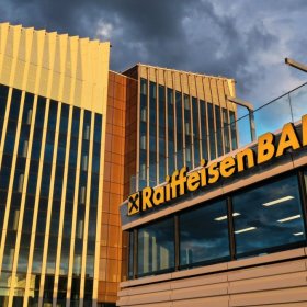 Raiffeisen Bank International va déployer des services Bitcoin dans toute l'Europe dans le cadre d'un accord élargi avec Bitpanda