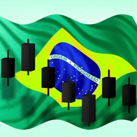 Le Brésil dépasse les États-Unis en matière d’adoption des cryptos durant le pire marché baissier depuis 2022