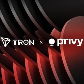 Privy étend sa prise en charge de TRON avec une infrastructure de portefeuilles et de paiements améliorée pour les développeurs