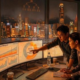 Le marché asiatique des alcanes a représenté 61 % des transactions Bitcoin pendant 90 jours, selon les données de SUBFROST