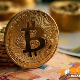 HANetf Lance un Fonds Bitcoin Couvert en Euros, Première Mondiale
