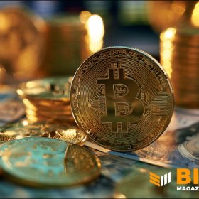 Le prix du Bitcoin dépasse 85 000 $ suite à des données d'inflation plus légères que prévu