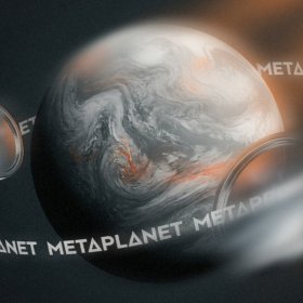 Le pari de 44 000 Bitcoin de Metaplanet' vient d'obtenir une nouvelle règle de 15 %