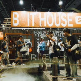Les cadeaux de Block de Jack Dorsey : un Bitcoin pour un heureux participant de ComplexCon