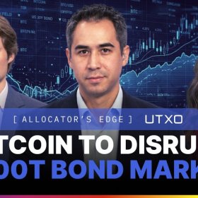Explorer le potentiel de Bitcoin' sur le marché obligataire de 300 000 milliards de dollars