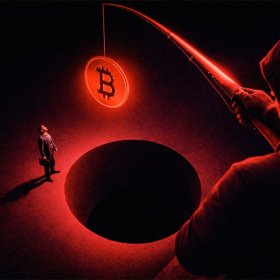 L'analyste de Bloomberg avertit d'une possible chute du prix du Bitcoin à 10 000 $