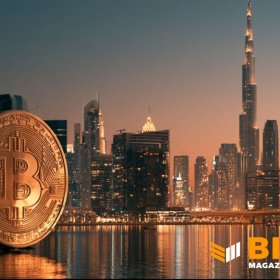 Robinhood obtient une licence à Dubaï pour le trading de cryptomonnaies et d'actions d'ici 2027