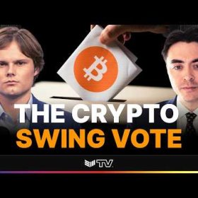 L'impact du vote crypto' sur les élections de mi-mandat : Perspectives de Stand With Crypto
