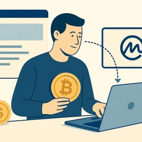 Connecter un compte crypto à CoinMarketCap