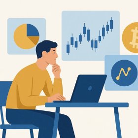 Swing trading : indicateurs de plateforme à surveiller