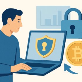Ce qui a changé dans la sécurité des échanges de crypto après 2026