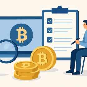 Audit de preuve de réserves crypto