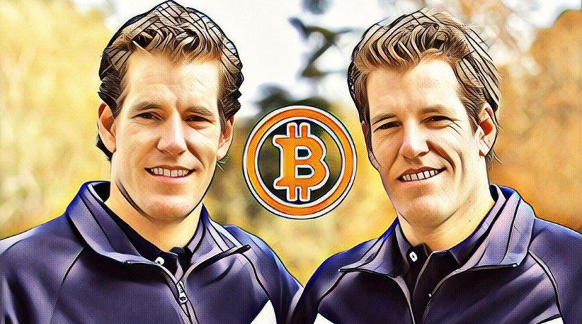 Cameron Winklevoss: 