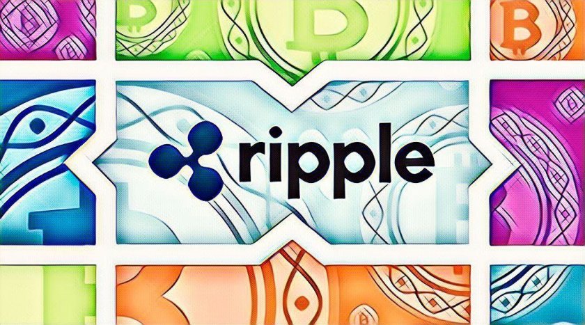 Ripple cryptocurrency perspectivity