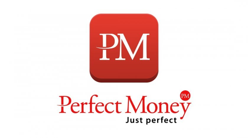 Perfect Money payment system