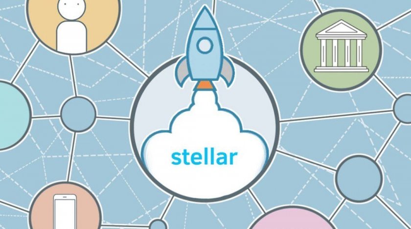 Stellar Lumens (XLM) Cryptocurrency