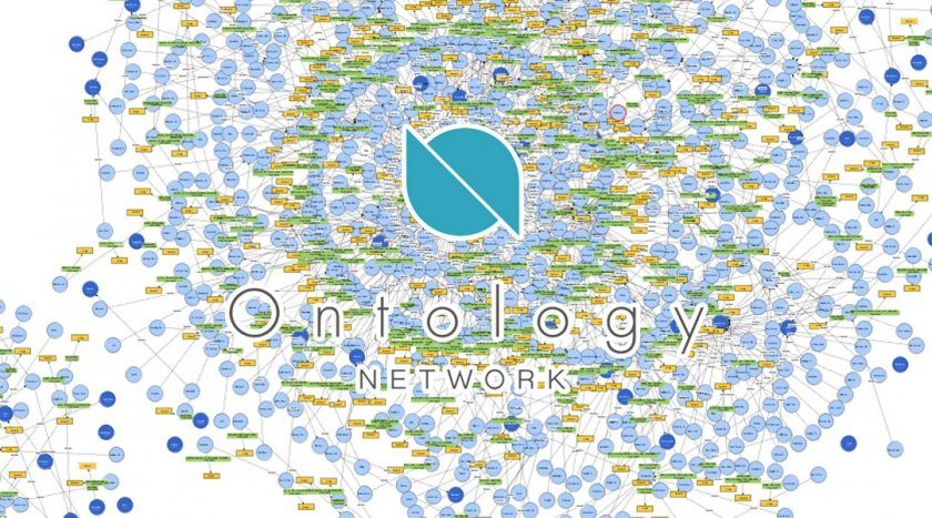 Overview of the Ontology cryptocurrency (ONT)