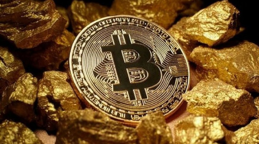 Bitcoin Gold (BTG) Cryptocurrency Review