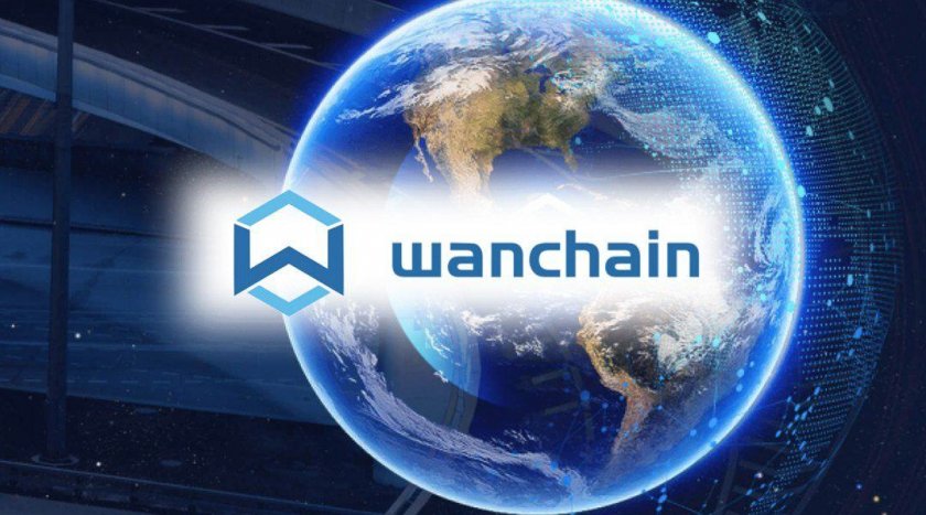 Wanchain (WAN) Cryptocurrency Review
