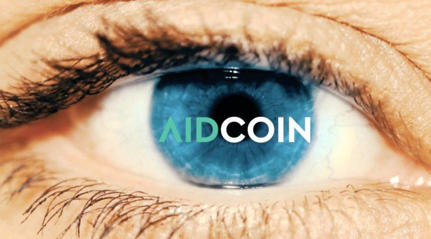 AidCoin (AID) Cryptocurrency Review