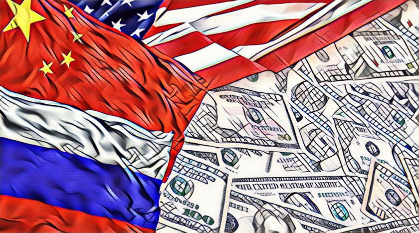 HYIP admin, where are you from? The features of Russian-language HYIPs