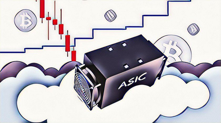 Cryptocurrency Mining Has Become Unprofitable