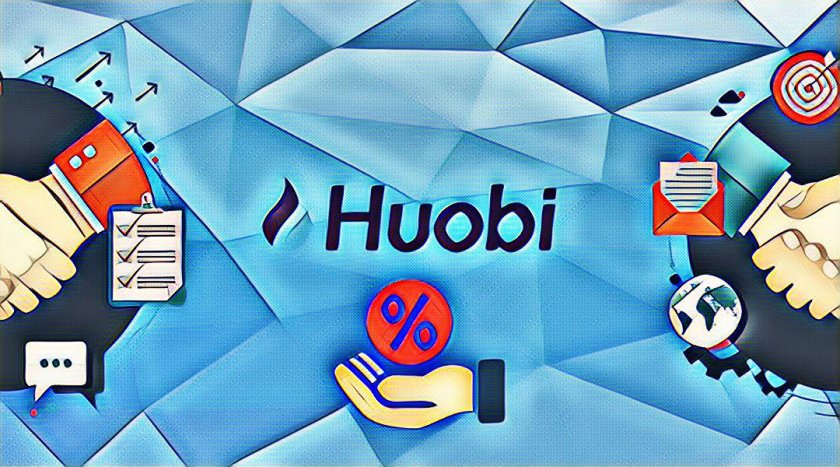 Huobi Leads in Commission Fee Volumes for 2018